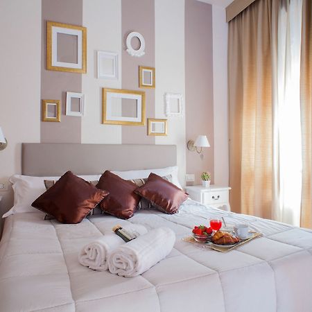 Hotel Ares Milano Экстерьер фото