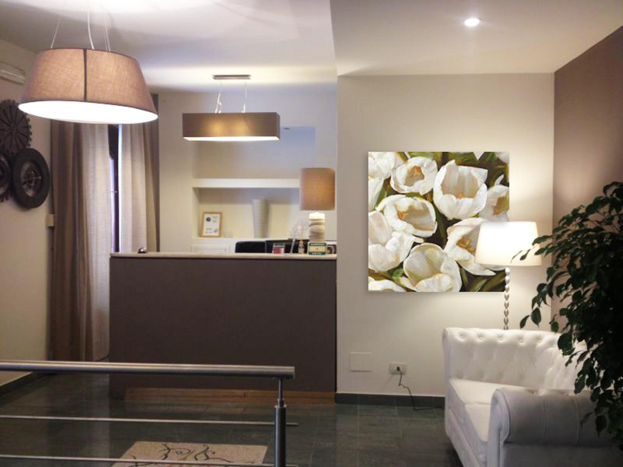 Hotel Ares Milano Экстерьер фото