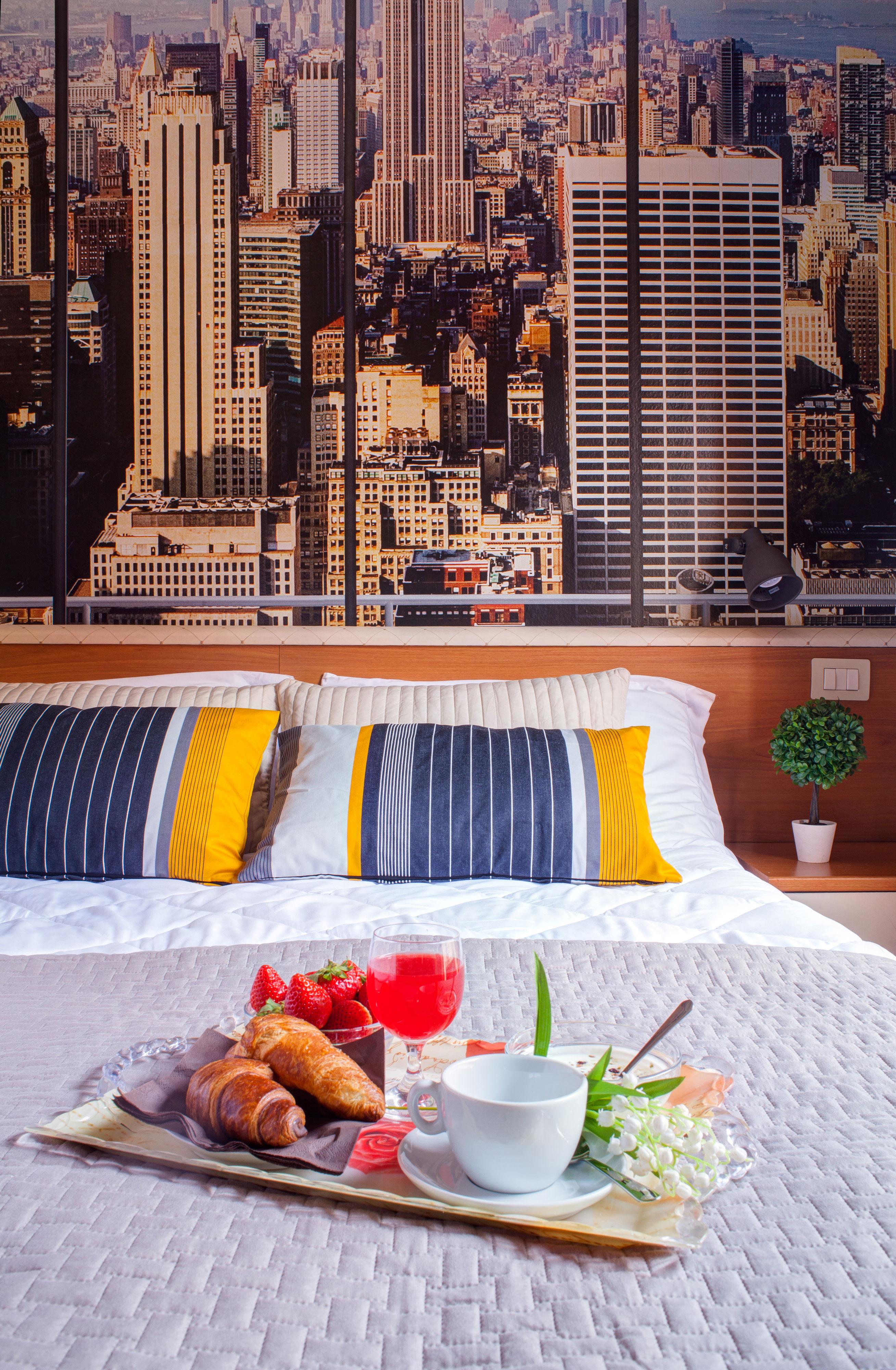 Hotel Ares Milano Экстерьер фото