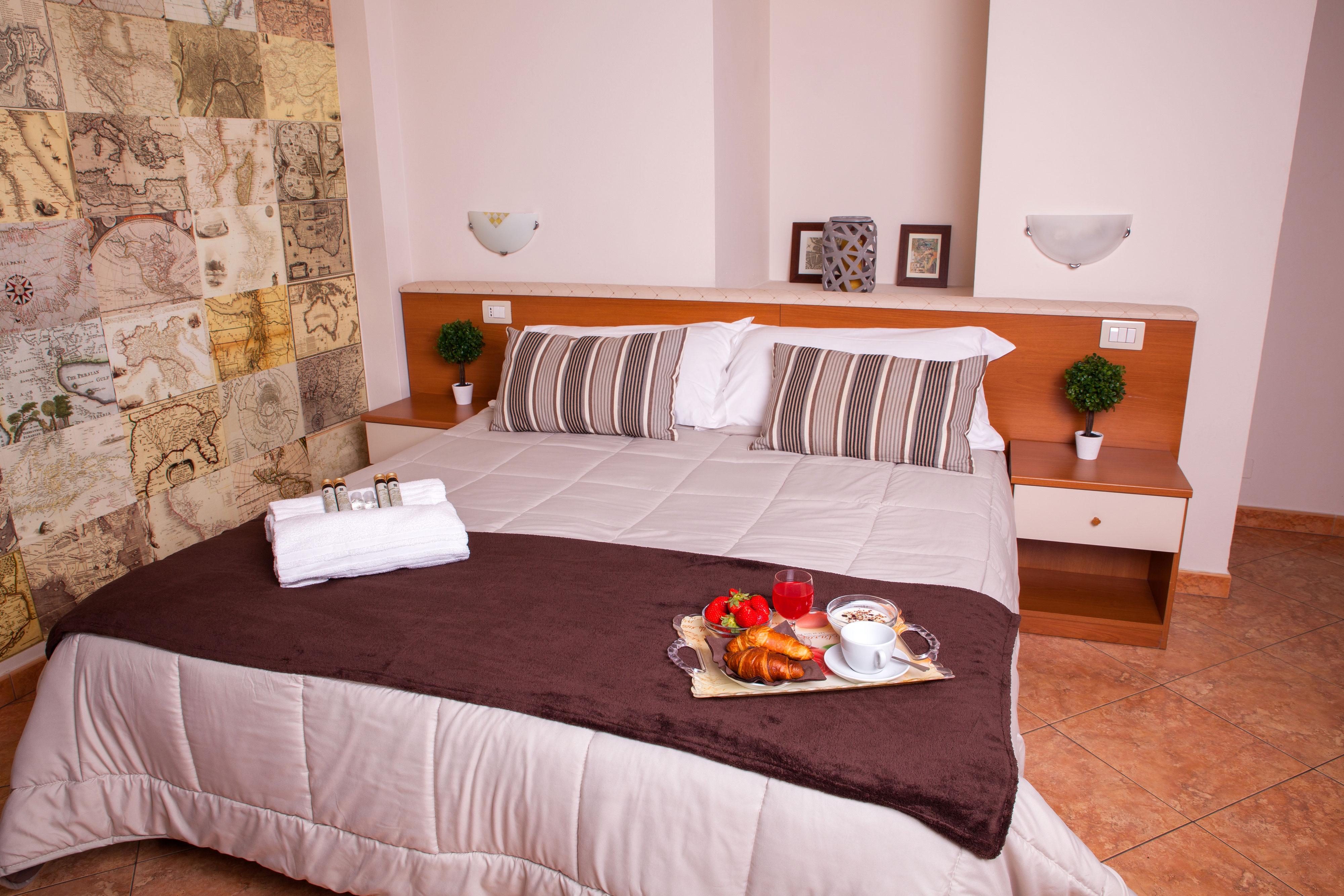 Hotel Ares Milano Экстерьер фото