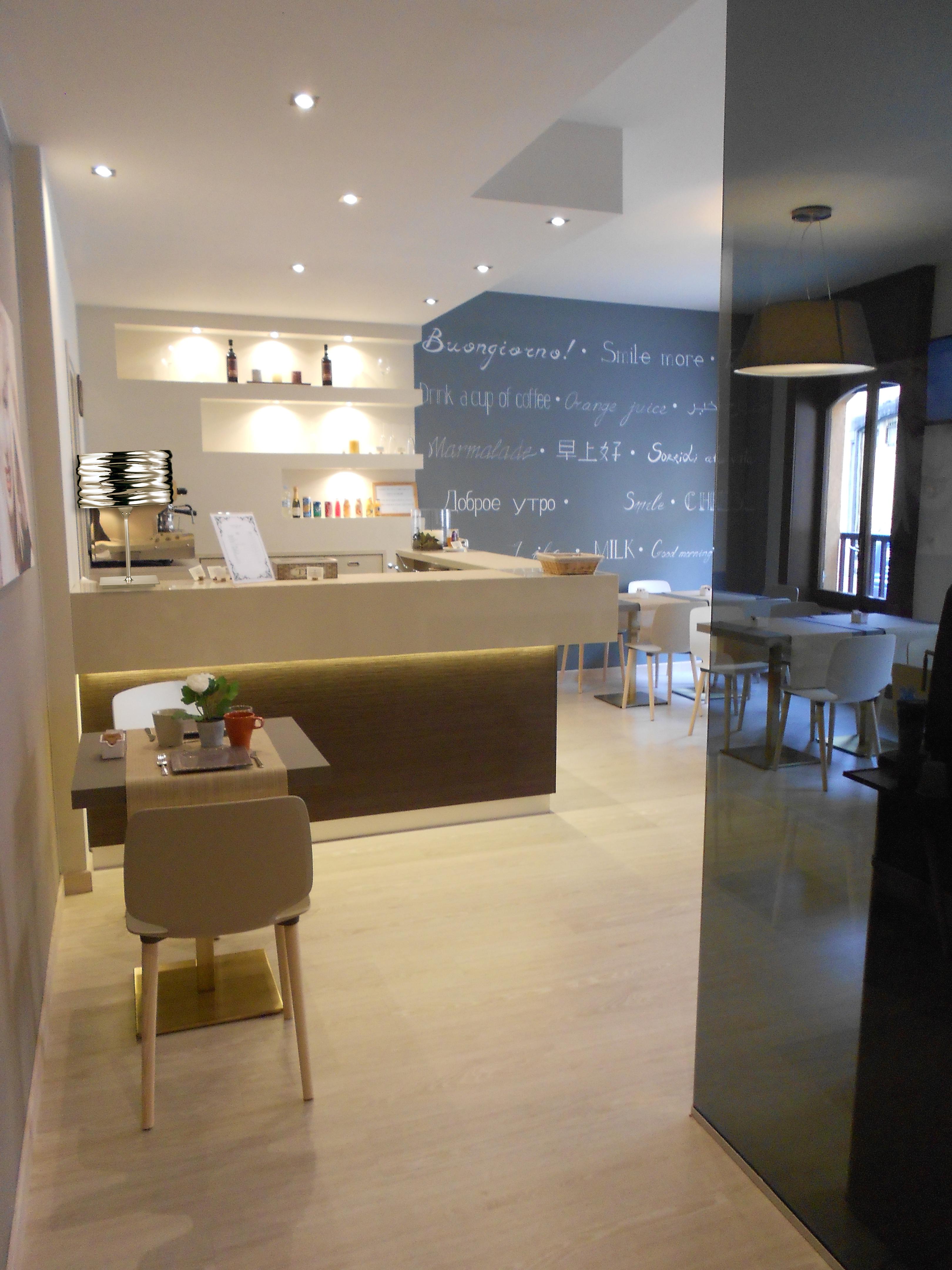 Hotel Ares Milano Экстерьер фото