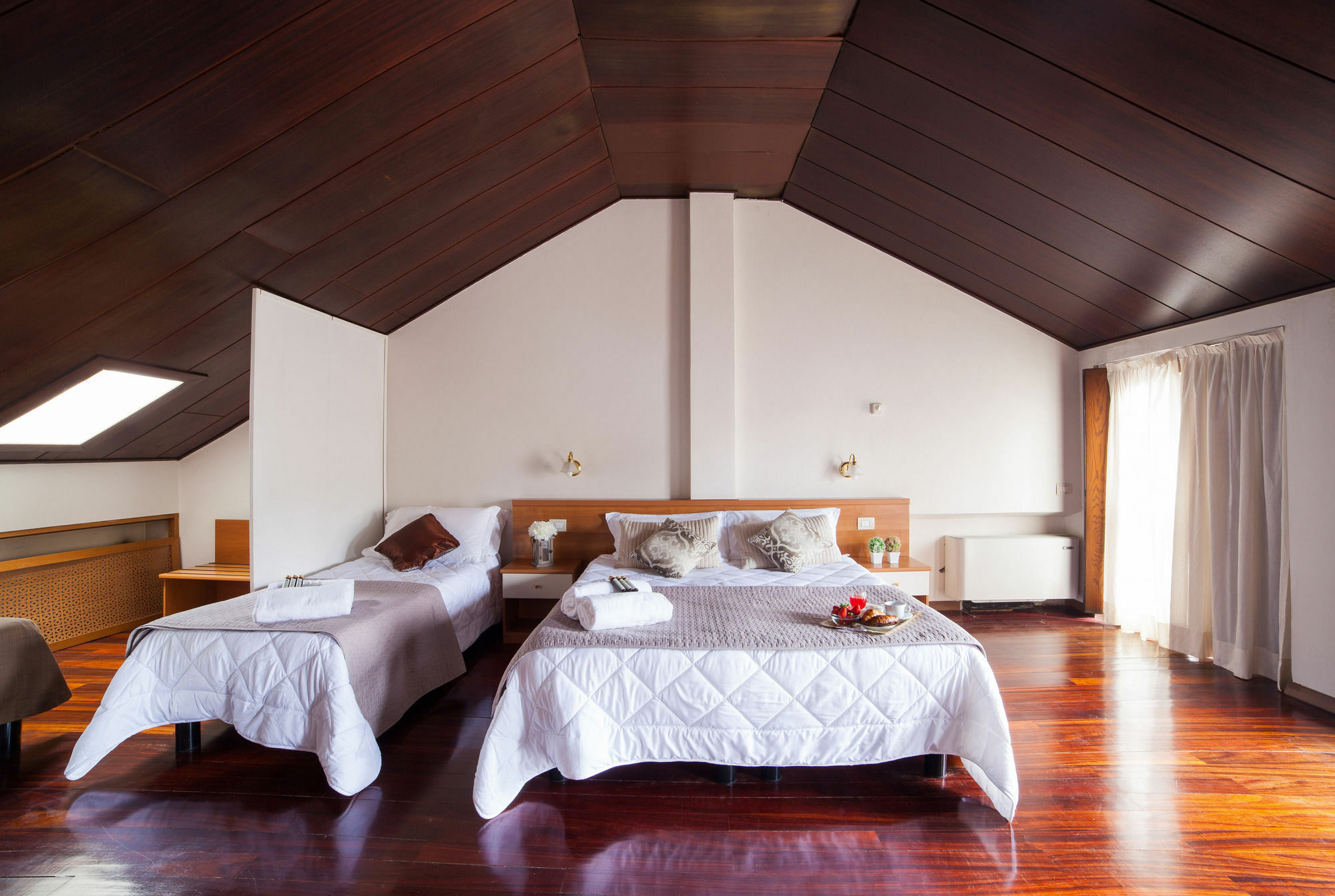 Hotel Ares Milano Экстерьер фото