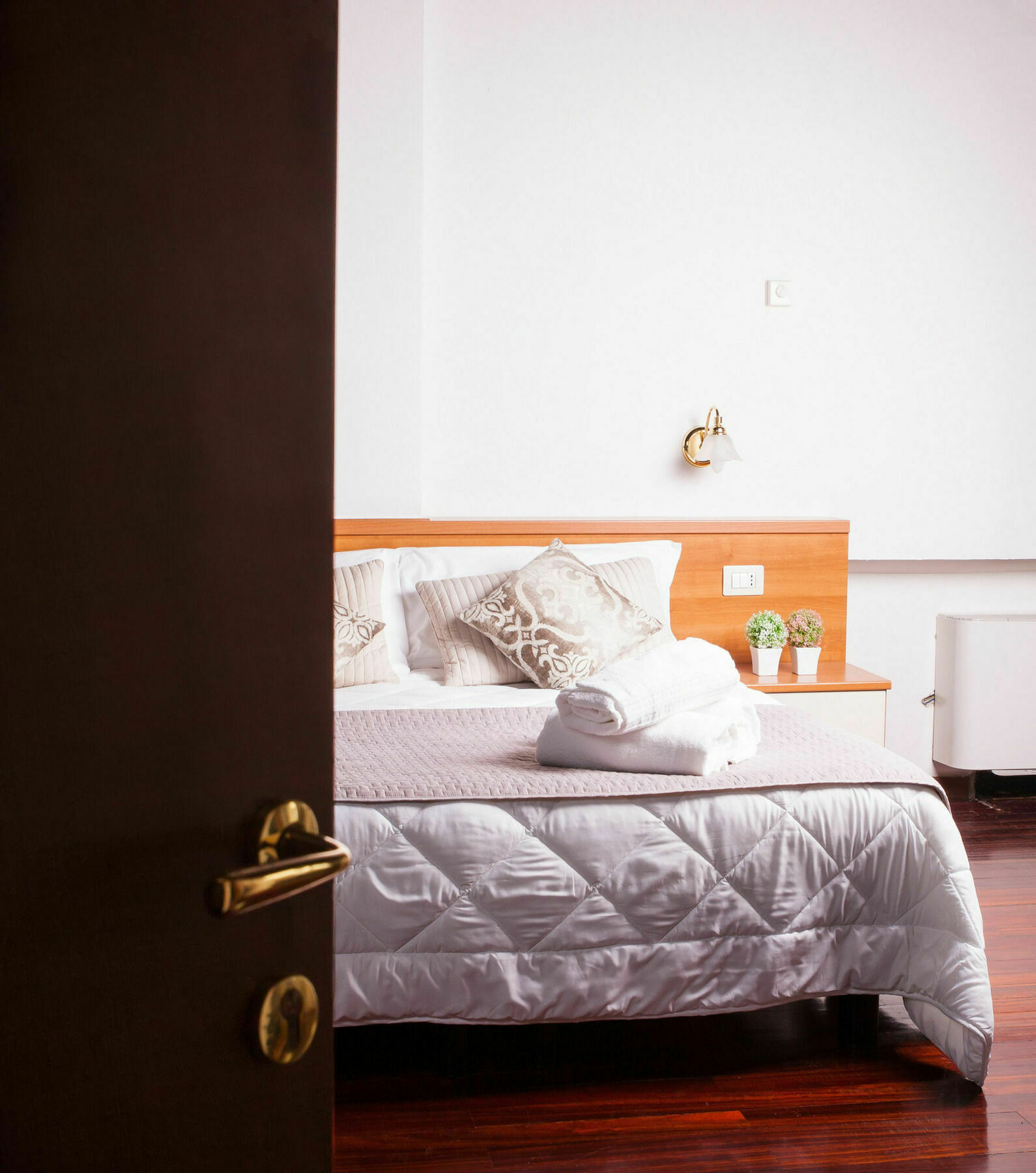 Hotel Ares Milano Экстерьер фото