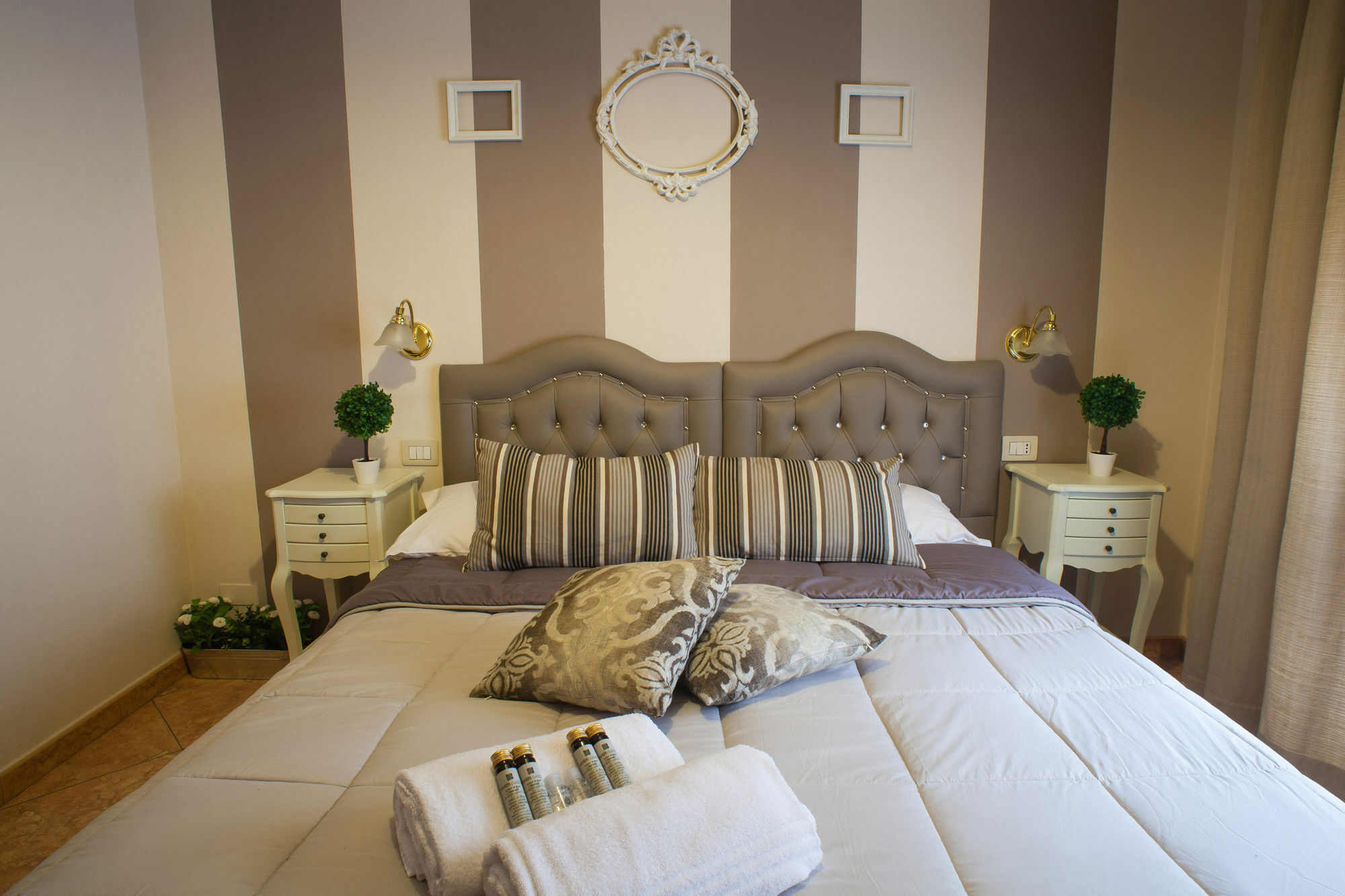 Hotel Ares Milano Экстерьер фото