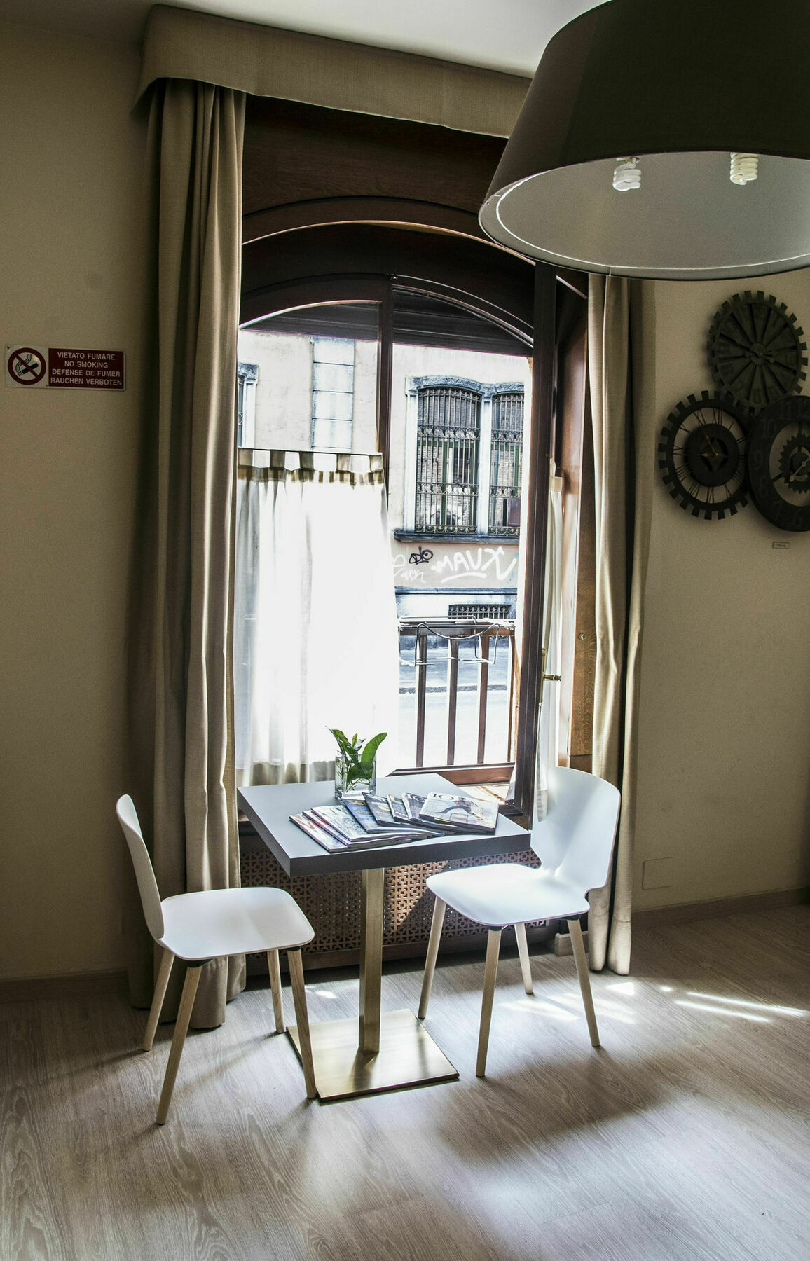 Hotel Ares Milano Экстерьер фото