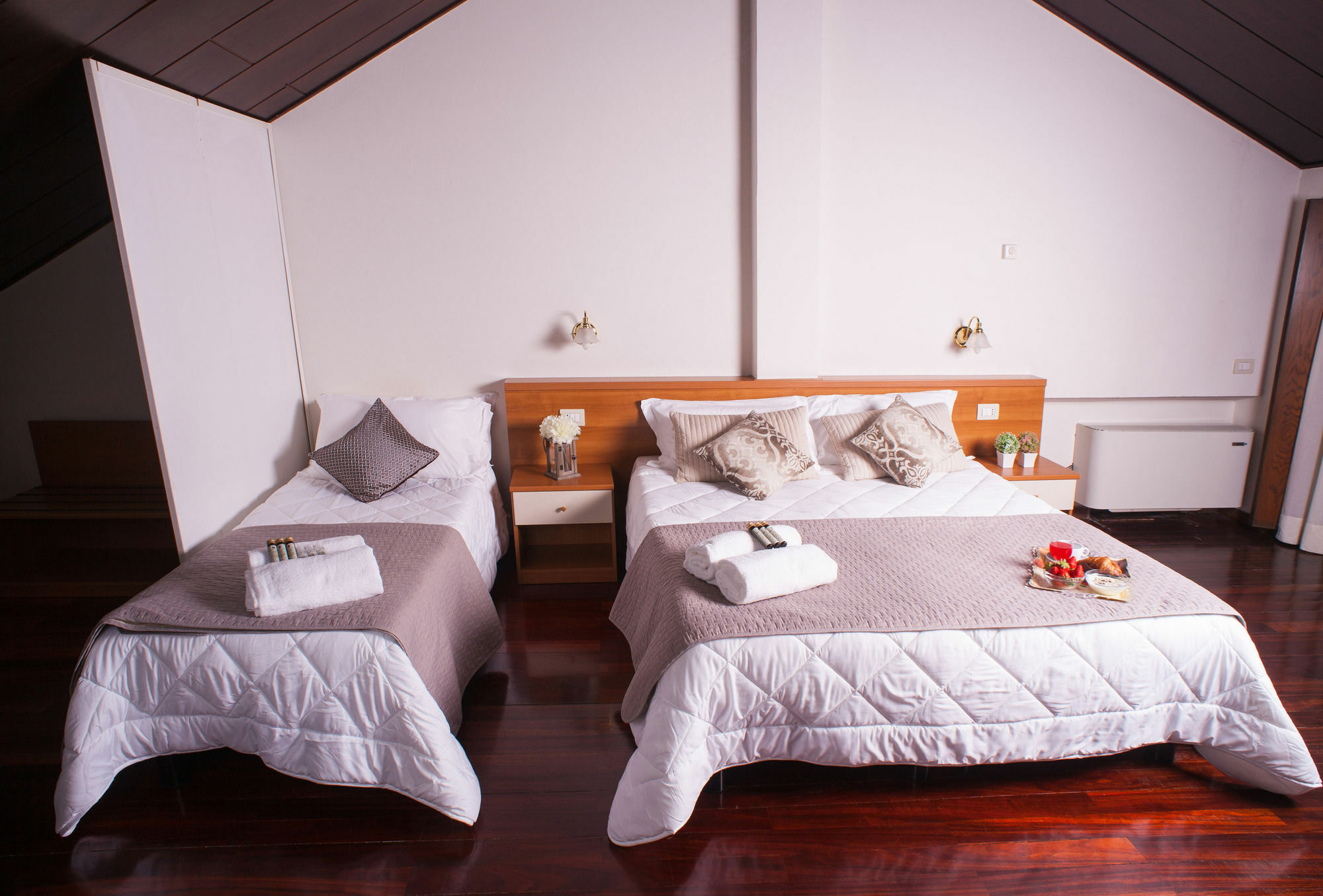 Hotel Ares Milano Экстерьер фото